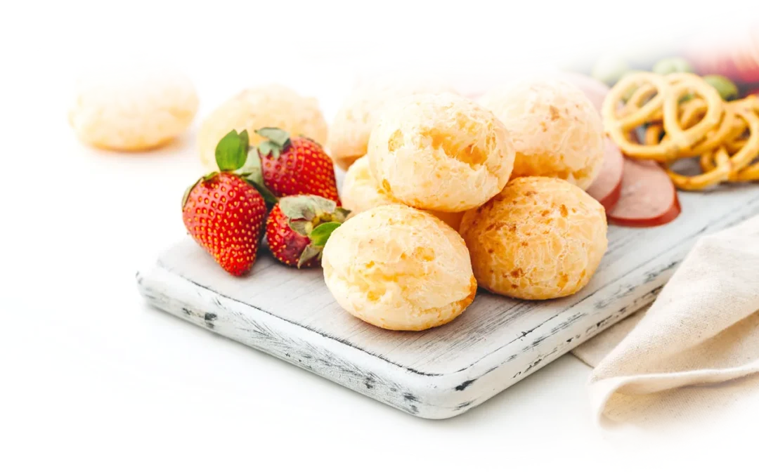 Cheese bread: what makes this Brazilian classic so irresistible