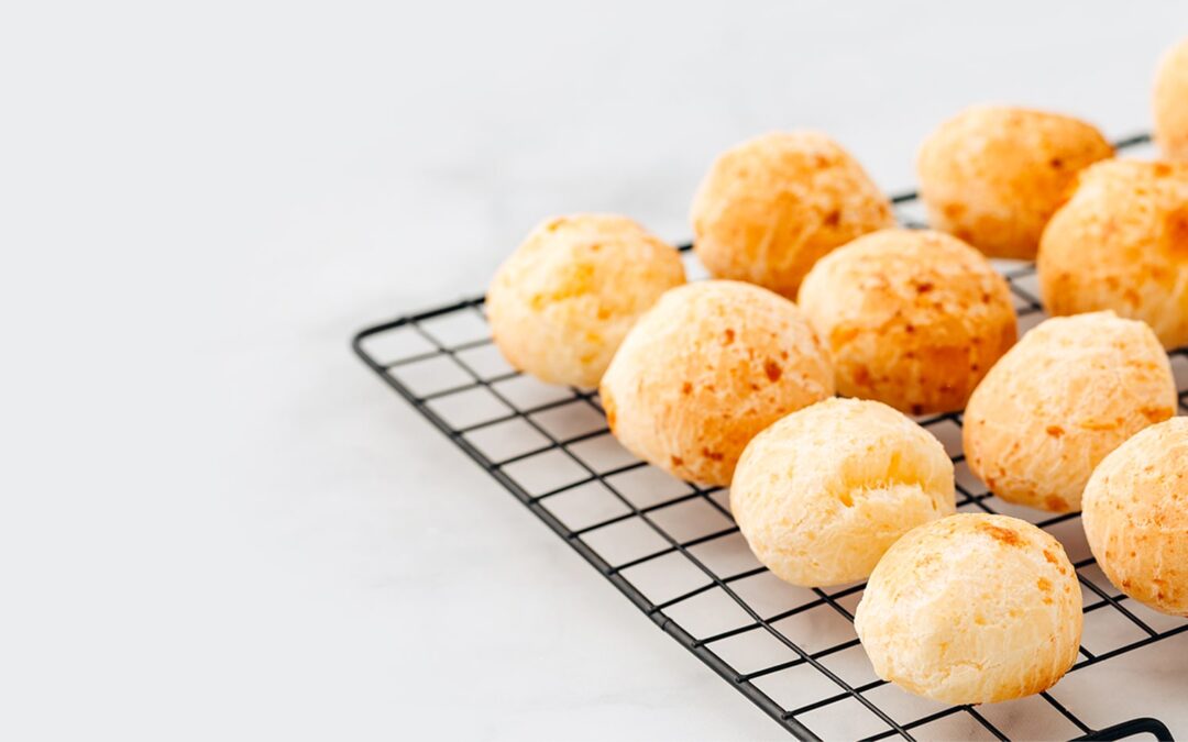 Gluten-free snacks: tasty alternatives that don’t compromise on flavour