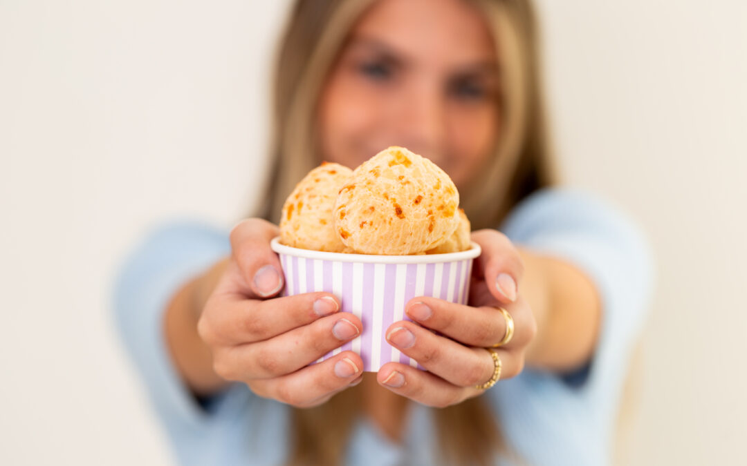 Cheese bread: how a traditional Brazilian snack is gaining attention abroad