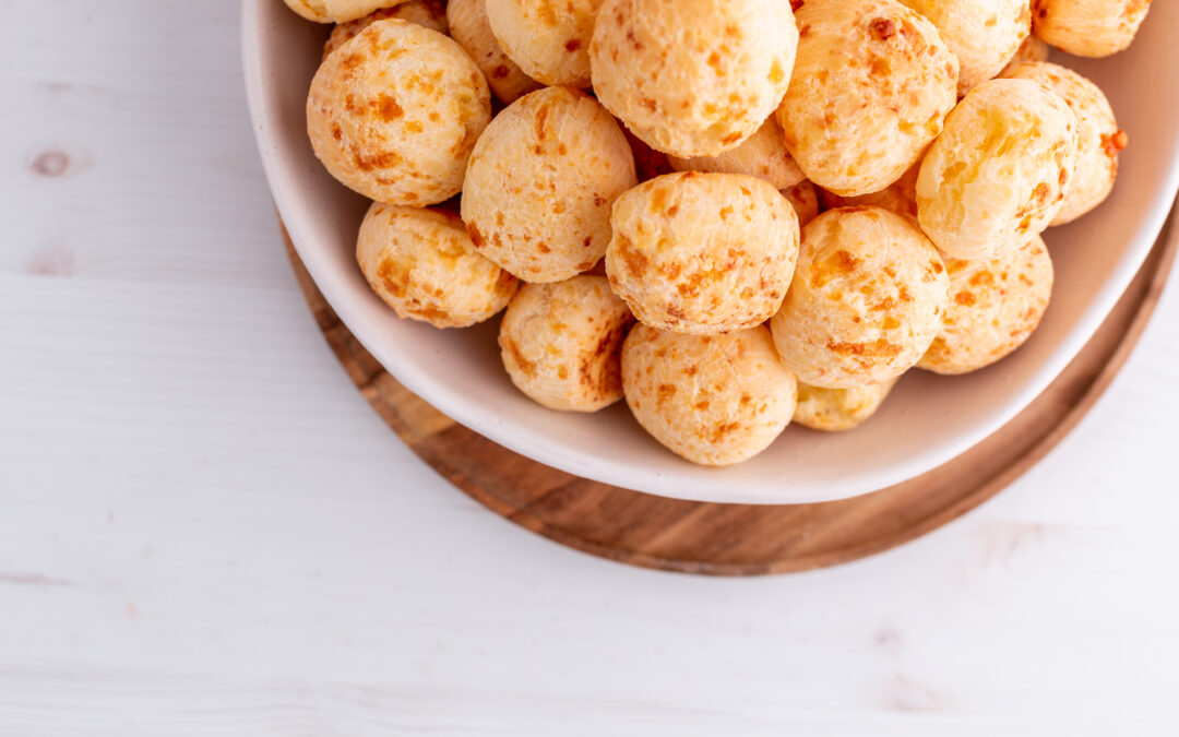 5 easy and delicious snacks to serve when friends come over